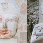 Hatshepsut, la reina que quisieron borrar de la historia 2