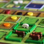 Juegos de mesa, Agricola