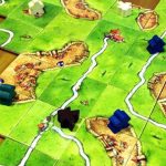 Juegos de mesa, Carcassonne