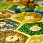 Juegos de mesa, Catan