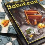 Juegos de mesa, Saboteur