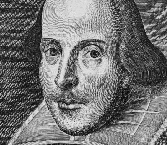 Las palabras inventadas por William Shakespeare que revolucionaron el idioma inglés