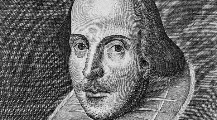 Las palabras inventadas por William Shakespeare que revolucionaron el idioma inglés