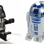Llavero de Star Wars