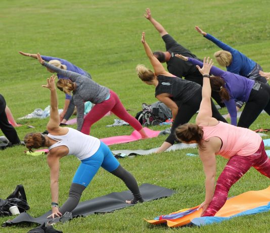Los 5 canales de YouTube para iniciarte en la práctica de yoga Los 5 canales de YouTube para iniciarte en la práctica de yoga