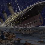 Los pasajeros del Titanic. La historia real de todos ellos