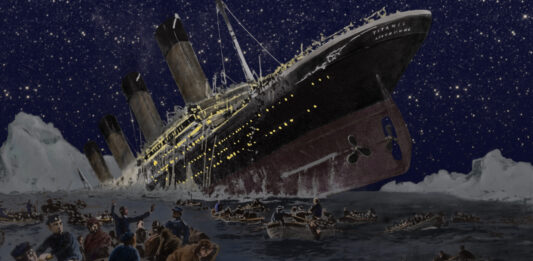 Los pasajeros del Titanic. La historia real de todos ellos