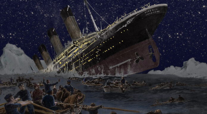 Los pasajeros del Titanic. La historia real de todos ellos
