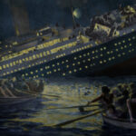 Los pasajeros del Titanic., La historia real de todos ellos.