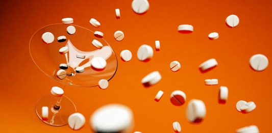 Mujer asegura que el LSD salvó su matrimonio. ¿Cómo?