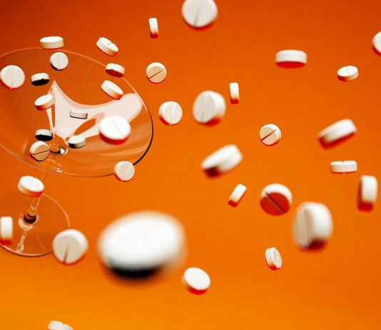 Una mujer asegura que el LSD salvó su matrimonio. ¿Cómo? Mujer asegura que el LSD salvó su matrimonio. ¿Cómo?