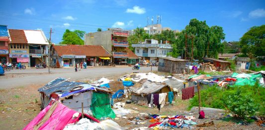 ¿La pobreza y la desigualdad acortan la vida?