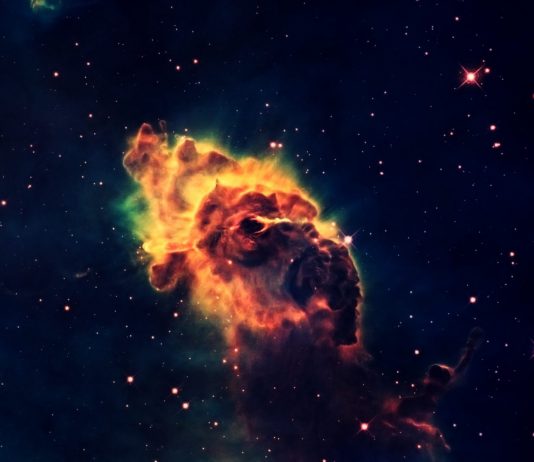 ¿Podría nuestro universo ser tan solo un holograma?