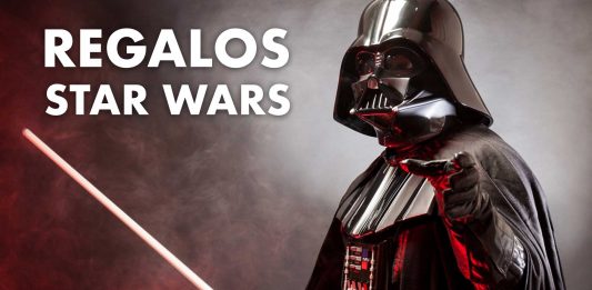 Regalos Star Wars