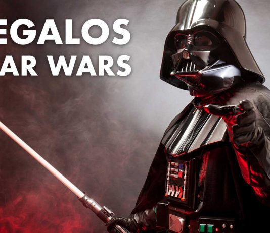 Regalos Star Wars