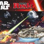 Risk de Star Wars