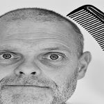 4 ventajas de ser calvo