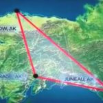 Triángulo de Alaska