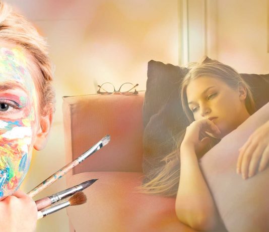 ¿Cómo puede el aburrimiento ayudarte a ser más creativo? ¿Cómo puede el aburrimiento ayudarte a ser más creativo (2)