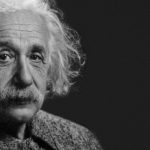 Albert Einstein