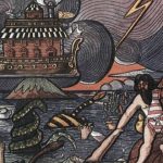 amalivaca, la historia de los indigenas venezolanos sobre el diluvio universal 2