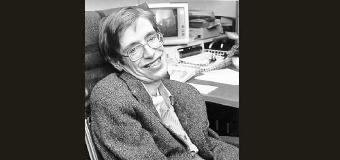Según Stephen Hawking ¿Qué había antes del Big Bang?