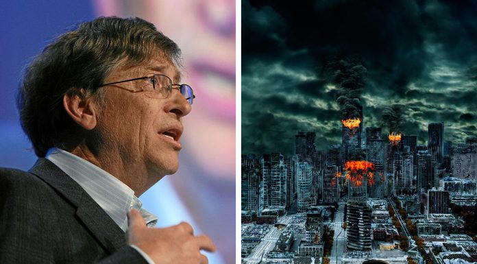 Bill Gates asegura que no estamos preparados para la peor amenaza para la humanidad