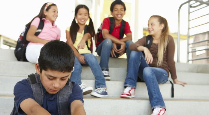 9 formas de ayudar a niños que sufren bullying o acoso escolar
