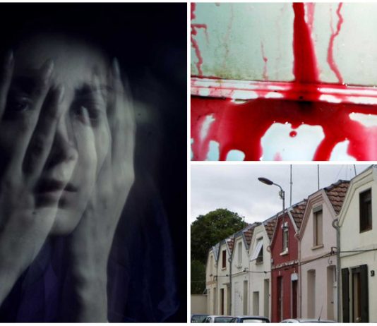 La espeluznante historia de la casa sangrante de Aisne (Francia)