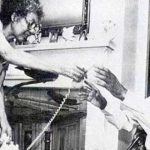 El misterio de la casa sangrante de Atlanta