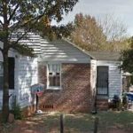 El misterio de la casa sangrante de Atlanta