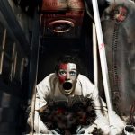 El misterio de la casa sangrante de Atlanta