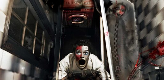 El misterio de la casa sangrante de Atlanta