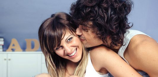 Cómo ser irresistible para los hombres según la ciencia - Supercurioso