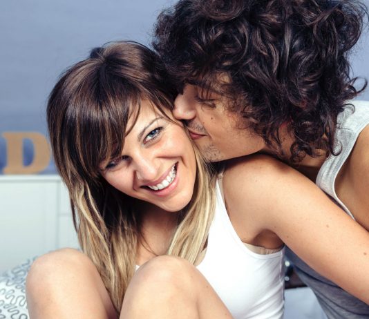 Cómo ser irresistible para los hombres según la ciencia Cómo ser irresistible para los hombres según la ciencia - Supercurioso