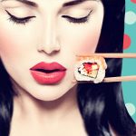 10 cosas sobre el sushi que debes sabe