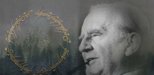 5 curiosidades de J.R.R. Tolkien que quizá no sabías