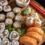 curiosidades sobre el sushi