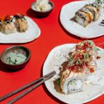 curiosidades sobre el sushi