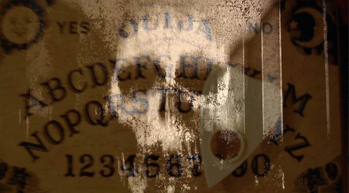 7 misteriosos datos sobre la Ouija. ¿Te atreves a conocerlos?