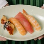 datos curiosos del sushi