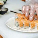 datos curiosos del sushi