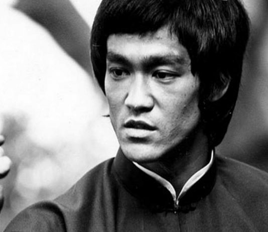 datos sobre bruce lee