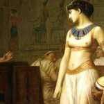 datos sobre cleopatra egipto