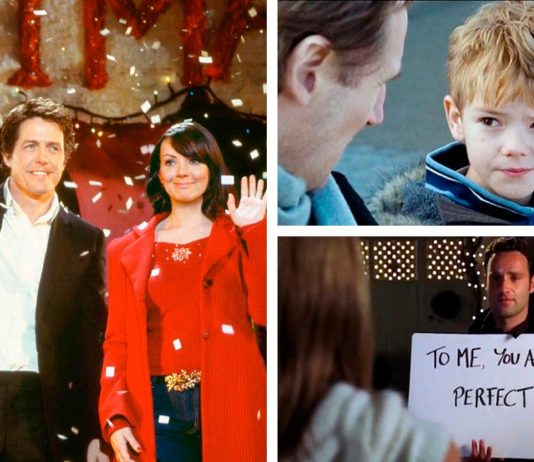 12 datos de Love Actually que seguramente NO conocías 12 datos de Love Actually que seguramente NO conocías