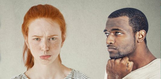¿Confundido ante las señales que envía el sexo opuesto Esta es la razón científica