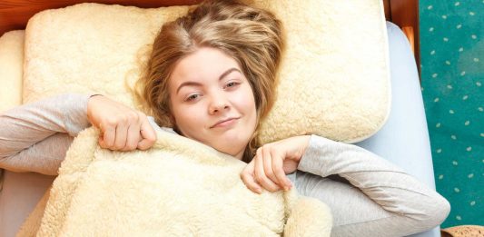 ¿Dirías que duermes bien? 4 criterios para valorarlo
