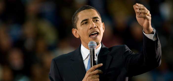 Obama - Cómo ser un buen orador? La ciencia descifra sus secretos