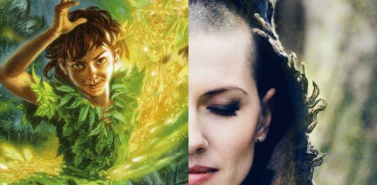 Lo que Peter Pan oculta sobre nuestra mente