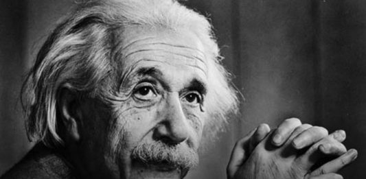 Por que Einstein rechazo la Presidencia de Israel